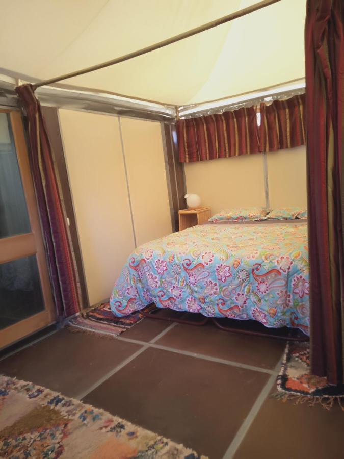 Gite Village Paradise Valley Tagherat Anekrim Zimmer foto