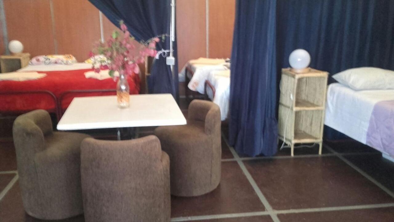 Gite Village Paradise Valley Tagherat Anekrim Zimmer foto